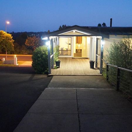 Armidale Inn Exterior foto
