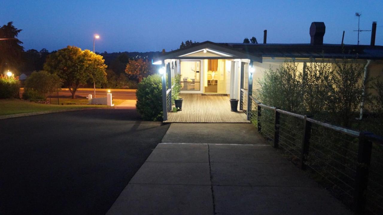 Armidale Inn Exterior foto